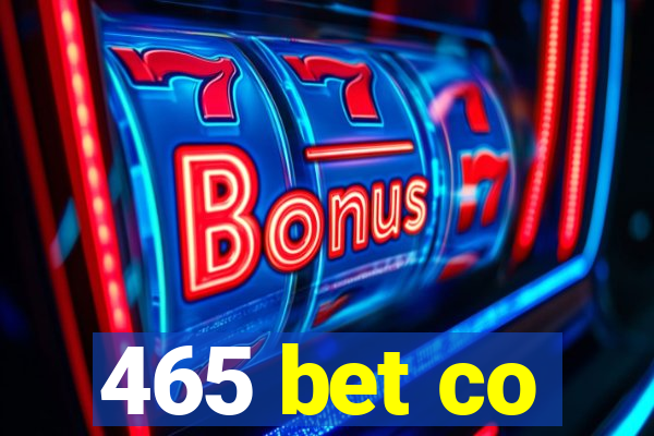 465 bet co